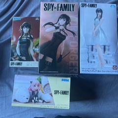フィギュア　2