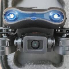 【美品】ドローン（カメラ付き）の画像