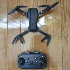 【美品】ドローン（カメラ付き）の画像