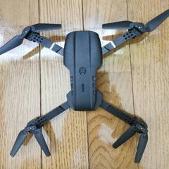【美品】ドローン（カメラ付き）の画像