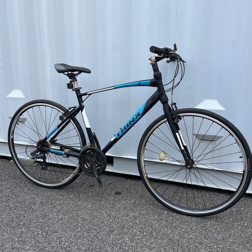 マウンテンバイク MTB クロスライン 身長165-180cm 定価5.7万円 Amazon | 26インチ24段変速[160-180cm]マウンテンバイク可変速ディスク