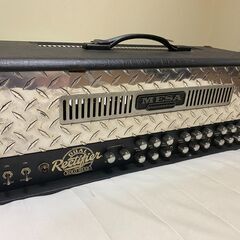 【ジャンク品】Mesa Boogie / Dual Rectifire Solo Head ギターヘッドアンプ