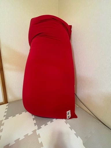 決まりました。Yogibo MAX ビーズクッション