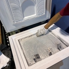 ★お話中【中古】-60℃冷蔵庫 現状渡し