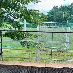 急募　明日8/25（日）9-12時　ソサイチ　参加者募集　ラソス仙台