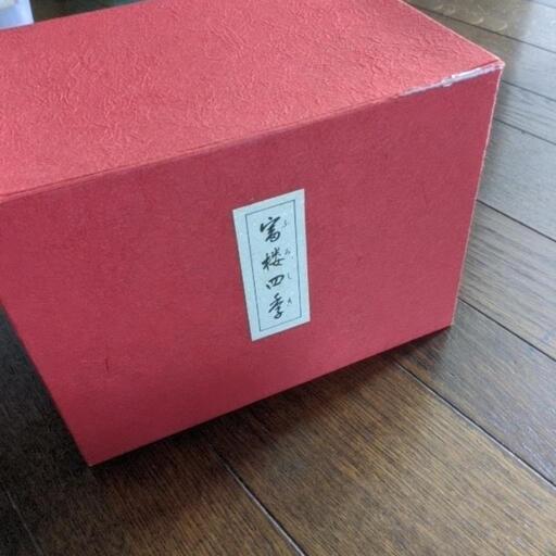 袱紗　風呂敷セット