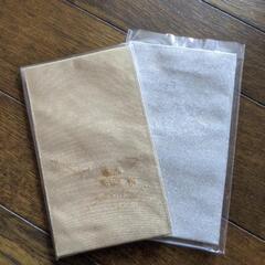 袱紗　風呂敷セットの画像