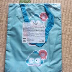 ハンギョドン　トートバックの画像