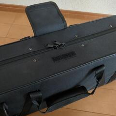 トランペット　シングル　セミハードケースの画像