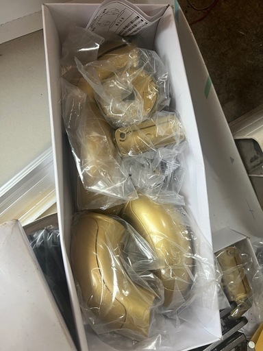 ドア用の品