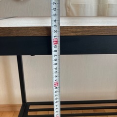 テーブルの画像