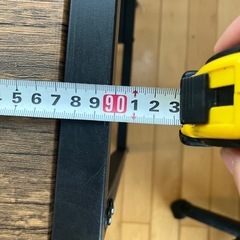 テーブルの画像