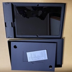 タブレット　ALLDOCUBE IPLAY50の画像