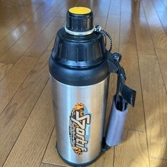 ステンレス水筒