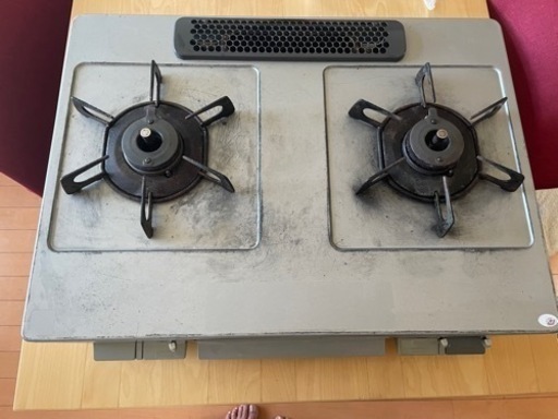 生活雑貨 調理器具 ガステーブル