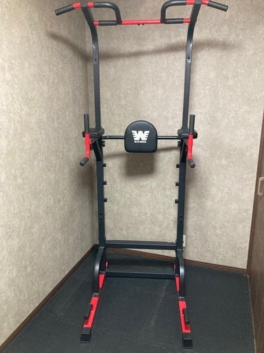 BARWING(バーウィング) ぶら下がり健康器