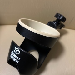 ベビーカーのドリンクホルダー