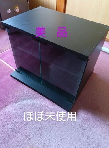 コンパクトオーディオラック