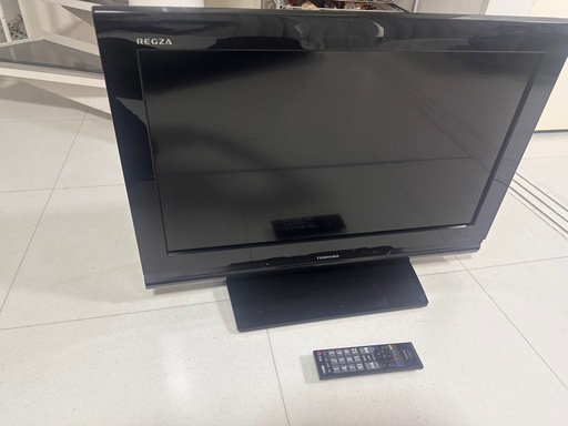 急ぎ！テレビ