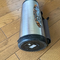 ステンレス水筒の画像