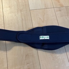 トコちゃんベルトの画像