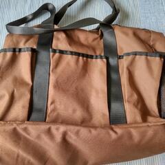 ボストンバッグの画像