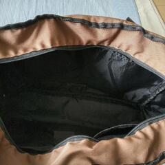 ボストンバッグの画像