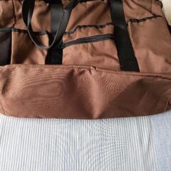 ボストンバッグの画像