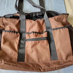 ボストンバッグ