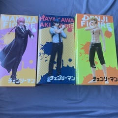 フィギュア　6