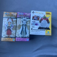 フィギュア　7