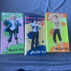 フィギュア　5