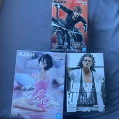 フィギュア