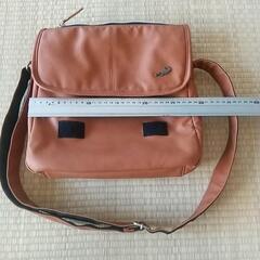 値下げしました　クロコダイル　カバン