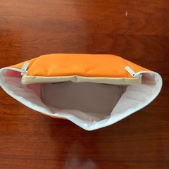 保温冷バッグの画像
