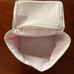 保温冷バッグの画像