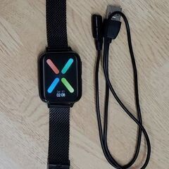 ＜スポーツ向け スマートウォッチ＞です！