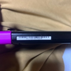 Switch箱説無しバッテリー強化型の画像