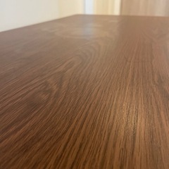 ニトリ　昇降デスクの画像
