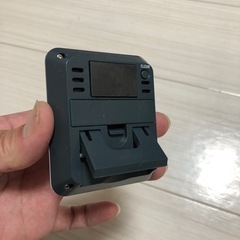 【手渡し】デジタル温度計の画像