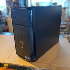 パソコンケース、マザー、PSU、ジャンクの画像