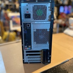 パソコンケース、マザー、PSU、ジャンクの画像