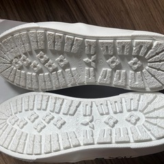 ［美品］スヌーピーのスリッポンの画像