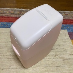 アフリカ　ニオイポイ　ゴミ箱　本体