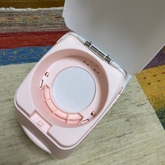アフリカ　ニオイポイ　ゴミ箱　本体の画像