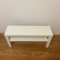 IKEA テレビ台