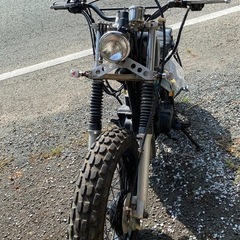 tw200
