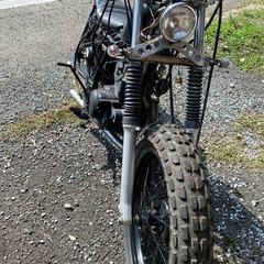 tw200
の画像