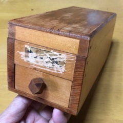 【お取引完了】鰹節削り器と、鰹節