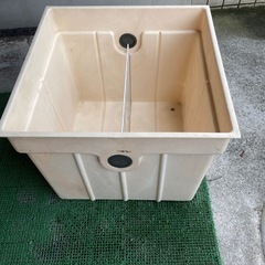 床下収納　容器
の画像